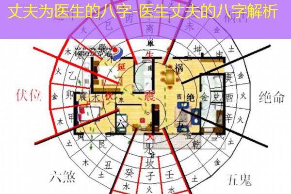  丈夫为医生的八字-医生丈夫的八字解析