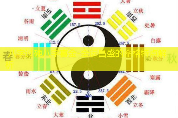  八字过硬八字喜金-金运昌盛的命格特点解析