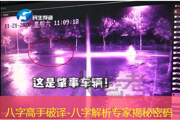  八字高手破译-八字解析专家揭秘密码